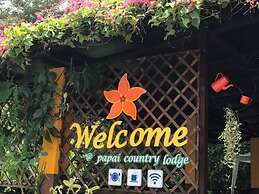 Papai Country Lodge