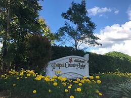 Papai Country Lodge