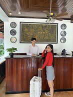 Golden Orchid Angkor