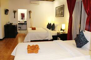 Golden Orchid Angkor