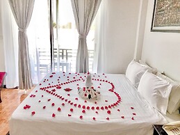 Golden Orchid Angkor