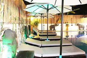 Golden Orchid Angkor