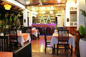 Golden Orchid Angkor