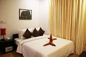 Golden Orchid Angkor