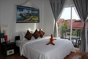 Golden Orchid Angkor