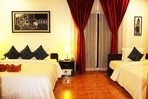 Golden Orchid Angkor