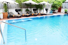 Golden Orchid Angkor