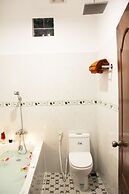 Golden Orchid Angkor