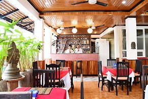 Golden Orchid Angkor