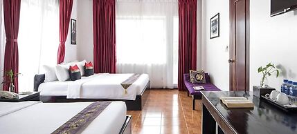 Golden Orchid Angkor