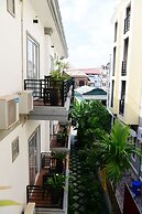 Golden Orchid Angkor