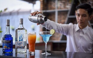 Golden Orchid Angkor