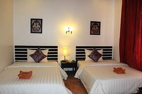 Golden Orchid Angkor