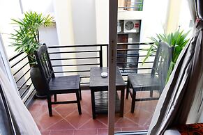 Golden Orchid Angkor