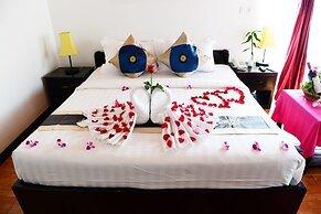 Golden Orchid Angkor