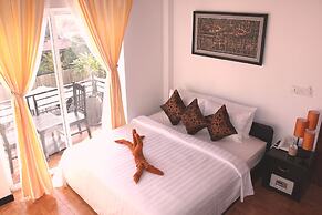 Golden Orchid Angkor