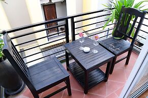 Golden Orchid Angkor