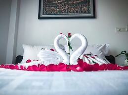 Golden Orchid Angkor