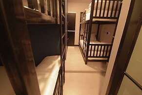 Jellybean The Blocks Hostel Sukhumvit 10