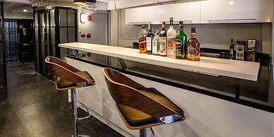 Jellybean The Blocks Hostel Sukhumvit 10