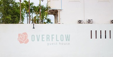 Overflow Guesthouse