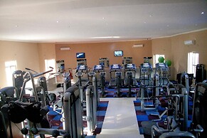 Mika Hotel, Kabulonga