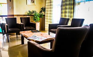 Mika Hotel, Kabulonga