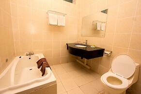 Mika Hotel, Kabulonga