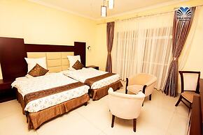 Mika Hotel, Kabulonga