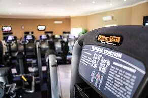 Mika Hotel, Kabulonga