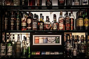 Mika Hotel, Kabulonga