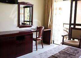 Mika Hotel, Kabulonga