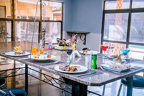 Mika Hotel, Kabulonga