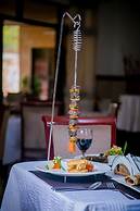 Mika Hotel, Kabulonga