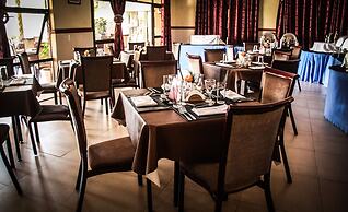 Mika Hotel, Kabulonga