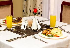 Mika Hotel, Kabulonga