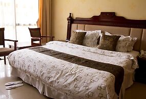 Mika Hotel, Kabulonga