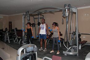 Mika Hotel, Kabulonga