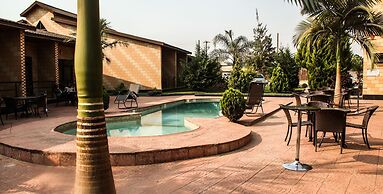 Mika Hotel, Kabulonga