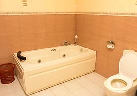 Mika Hotel, Kabulonga