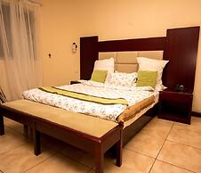 Mika Hotel, Kabulonga