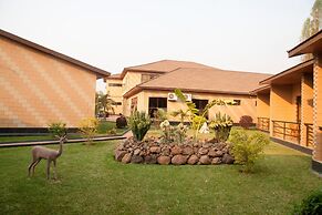 Mika Hotel, Kabulonga