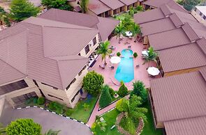 Mika Hotel, Kabulonga