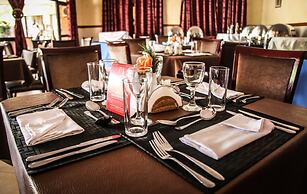 Mika Hotel, Kabulonga