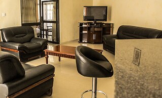 Mika Hotel, Kabulonga