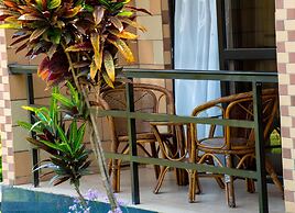 Mika Hotel, Kabulonga