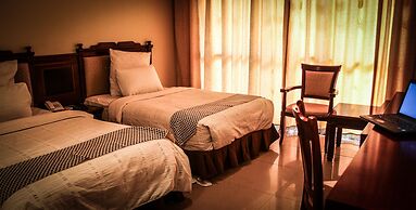 Mika Hotel, Kabulonga