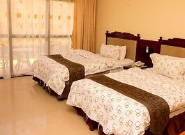 Mika Hotel, Kabulonga