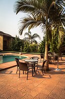 Mika Hotel, Kabulonga