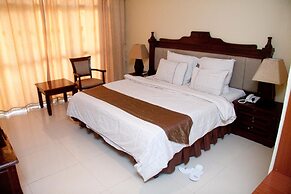 Mika Hotel, Kabulonga